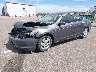 1HGCP26479A****** Used and Repairable 2009 Honda Accord in Minneapolis South