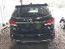 KM8SR4HF3KU****** Usados 2019 Hyundai Santa Fe