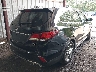 KM8SR4HF3KU****** Salvamento y Destrozados 2019 Hyundai Santa Fe en Estado de Virginia