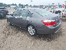 1HGCR2F39FA****** Salvage and Repairable 2015 Honda Accord in Little Rock