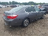 1HGCR2F39FA****** Salvage and Wrecked 2015 Honda Accord in Arkansas State
