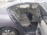 1HGCR2F39FA****** Wrecked 2015 Honda Accord in Little Rock