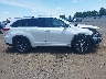 5TDKZRFH2JS****** Repairable 2018 Toyota Highlander in Arkansas State