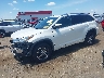 5TDKZRFH2JS****** Used and Repairable 2018 Toyota Highlander in Little Rock