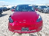 7SAYGDEE9RA****** Salvamento 2024 Tesla Model Y en Estado de Texas