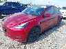 7SAYGDEE9RA****** Usados y Reparables 2024 Tesla Model Y en Electric Vehicle Auctions
