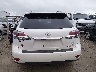 2T2ZK1BAXDC****** Usados 2013 Lexus RX 350