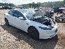 5YJ3E1EA9RF****** Salvamento y Destrozados 2024 Tesla Model 3 en Electric Vehicle Auctions