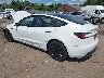 5YJ3E1EA9RF****** Salvamento y Reparables 2024 Tesla Model 3 en Electric Vehicle Auctions