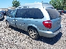 2D4GP44L85R****** Salvage and Repairable 2005 Dodge Grand Caravan in Greenville