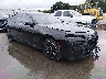 WBY43EJ02RC****** Salvamento y Destrozados 2024 BMW I7 en Austin