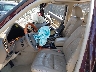 JT8BH28F1Y0****** Usados y Reparables 2000 Lexus LS en Estado de California