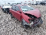 1NXBR32E28Z****** Salvamento y Destrozados 2008 Toyota Corolla en Lafayette