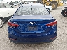 3KPC24A65LE****** Wrecked 2020 Hyundai Accent