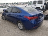 3KPC24A65LE****** Salvage and Repairable 2020 Hyundai Accent in Fort Worth North