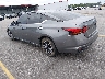 1N4BL4DV9PN****** Salvage and Repairable 2023 Nissan Altima in Lexington