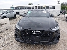 WA1AWAF10LD****** Wrecked 2020 Audi SQ8 in Illinois State