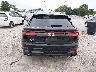 WA1AWAF10LD****** Wrecked 2020 Audi SQ8