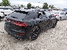 WA1AWAF10LD****** Salvage and Wrecked 2020 Audi SQ8 in Illinois State