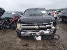 1GCEK29J69Z****** Destrozados 2009 Chevrolet Silverado 1500 en Estado de Oklahoma