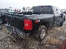 1GCEK29J69Z****** Salvamento y Destrozados 2009 Chevrolet Silverado 1500 en Estado de Oklahoma