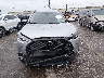 7MUCAAAGXPV****** Wrecked 2023 Toyota Corolla Cross in Texas State