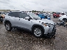 7MUCAAAGXPV****** Salvage and Wrecked 2023 Toyota Corolla Cross in Houston