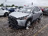 7MUCAAAGXPV****** Used and Repairable 2023 Toyota Corolla Cross in Houston