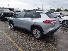 7MUCAAAGXPV****** Salvage and Repairable 2023 Toyota Corolla Cross in Houston