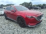 JM3TCADY9G0****** Salvamento y Destrozados 2016 Mazda CX-9 en Macon
