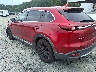 JM3TCADY9G0****** Salvamento y Reparables 2016 Mazda CX-9 en Macon