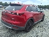 JM3TCADY9G0****** Salvamento y Destrozados 2016 Mazda CX-9 en Estado de Georgia