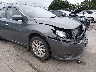 3N1AB7AP4GY****** Reparables 2016 Nissan Sentra