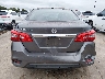 3N1AB7AP4GY****** Usados y Reparables 2016 Nissan Sentra en Austin - IAA