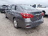 3N1AB7AP4GY****** Salvamento y Reparables 2016 Nissan Sentra en Austin - IAA