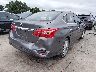 3N1AB7AP4GY****** Salvamento y Destrozados 2016 Nissan Sentra en Estado de Texas