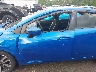 3N1CN8EV3ML****** Wrecked 2021 Nissan Versa