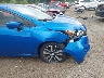 3N1CN8EV3ML****** Repairable 2021 Nissan Versa