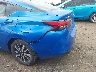 3N1CN8EV3ML****** Salvage and Wrecked 2021 Nissan Versa in Templeton