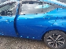 3N1CN8EV3ML****** Used and Repairable 2021 Nissan Versa in Templeton