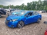 3N1CN8EV3ML****** Used and Repairable 2021 Nissan Versa in Templeton