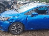 3N1CN8EV3ML****** Salvage and Repairable 2021 Nissan Versa in Massachusetts State