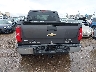 3GCRCSE09AG****** Wrecked 2010 Chevrolet Silverado 1500