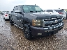 3GCRCSE09AG****** Salvage and Wrecked 2010 Chevrolet Silverado 1500 in San Antonio South