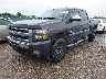 3GCRCSE09AG****** Used and Repairable 2010 Chevrolet Silverado 1500 in San Antonio South