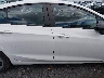 1G1BC5SM8J7****** Used 2018 Chevrolet Cruze in Pennsylvania State
