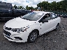 1G1BC5SM8J7****** Used and Repairable 2018 Chevrolet Cruze in Scranton