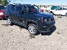 ZACNJBBB7KP****** Salvage and Wrecked 2019 Jeep Renegade in Albuquerque