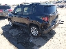 ZACNJBBB7KP****** Salvage and Repairable 2019 Jeep Renegade in Albuquerque