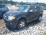 1FMCU9DG9BK****** Usados y Reparables 2011 Ford Escape en Savannah
